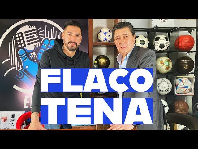 37 LUIS FERNANDO TENA |ORO OLÍMPICO 2012|CRUZ AZUL DEL 97| YA NO NOS VEN COMO EL GIGANTE DE CONCACAF