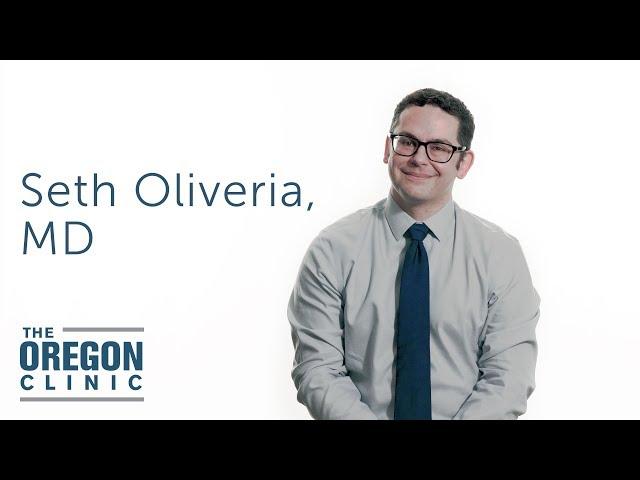 Dr. Seth Oliveria, MD, PhD — Neurosurgery & Spine