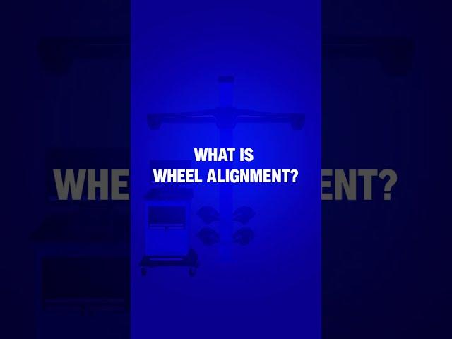 What Is A Wheel Alignment? Do You Need One?