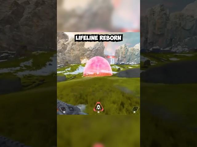 Lifeline’s NEW Abilities Are CRAZY!