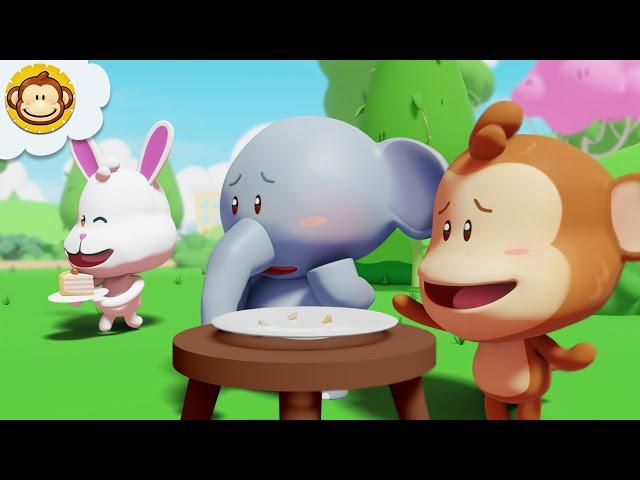 Aku Kecewa | Lagu Anak Anak | BaLiTa - Baba Lili Tata