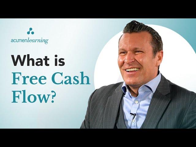 The Greatest Correlation to Stock Price? | What is Free Cash Flow?