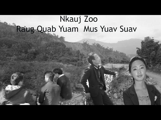 Dec 26, 2024 Nkauj Zoo Raug Quab Yuam Mus Yuav Txiv Hmoob Suav