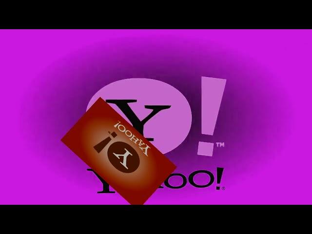 Yahoo Logo Effects (HYBTWC Csupo Effects)