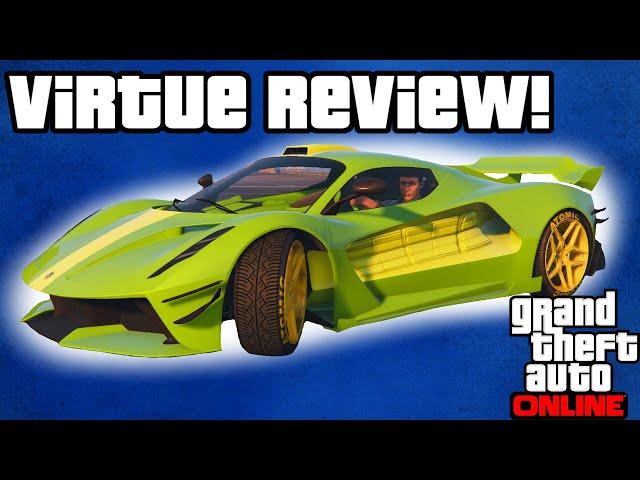 Virtue review! - GTA Online guides