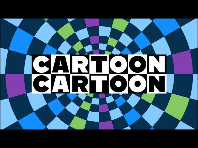 Cartoon Cartoons Theme (Crossover Nexus Remix) - Cartoon Network