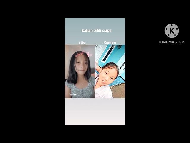 Kumpulan  tiktok bocil sd