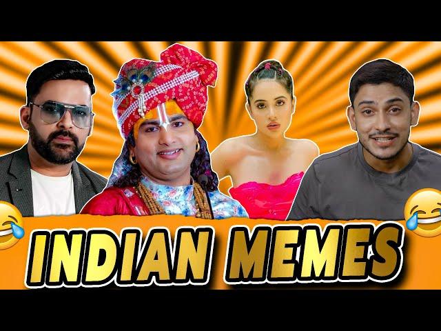 Wah Bete Moj KardiEX 60 | Dank Memes | Indian Memes Compilation | Deepur Memes #deepurmemes