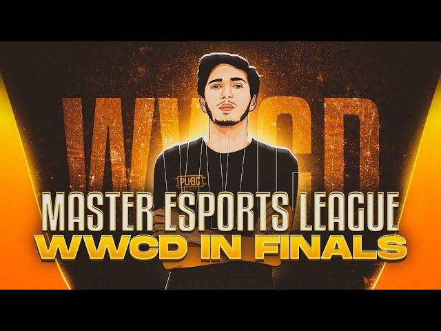 WWCD IN FINALS | INTENSE ZONE + FUNNY GAMEPLAY | BABAOP | PUBG MOBILE