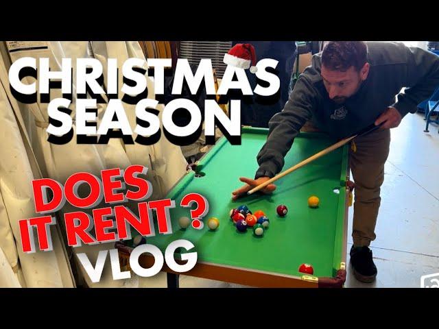  What Rented This Christmas? + How AI Boosts My Rental Business 