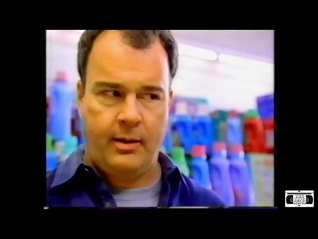 Pepcid Complete Commercial - 2002