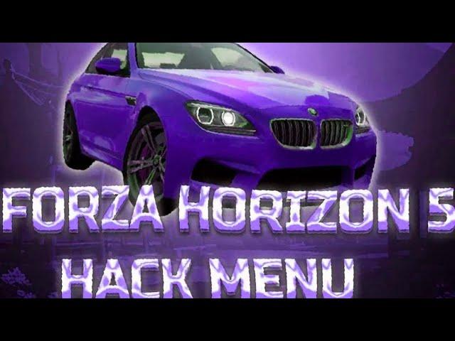 Forza Horizon 5 Cheat Tool | Money Glitch Mod | Forza 5 Hack Menu 2024 | FREE / December 2024 