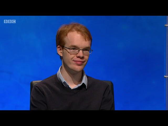 University Challenge 2020/21. Grand Final: Warwick v Magdalene. 5 Apr 21.