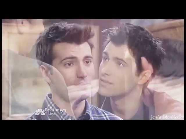 Sonny Kiriakis Tribute - I Was Here [DOOL]