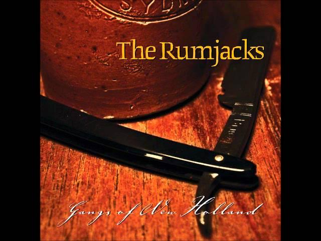 The Rumjacks - 03 - An Irish Pub Song