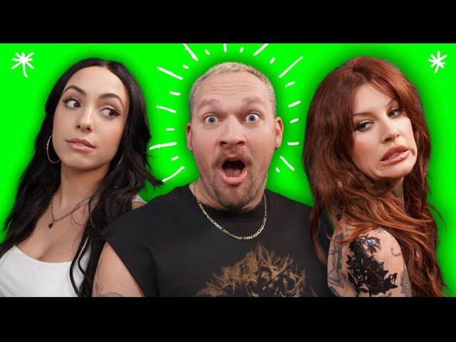 136. Stupid Breakups featuring Matt LeGrande | Tea Time with Gabby Lamb & Harper-Rose Drummond