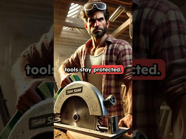 Lumber Wizard 5 and Little Wizard 2 Protect Your Tools with Metal Detection