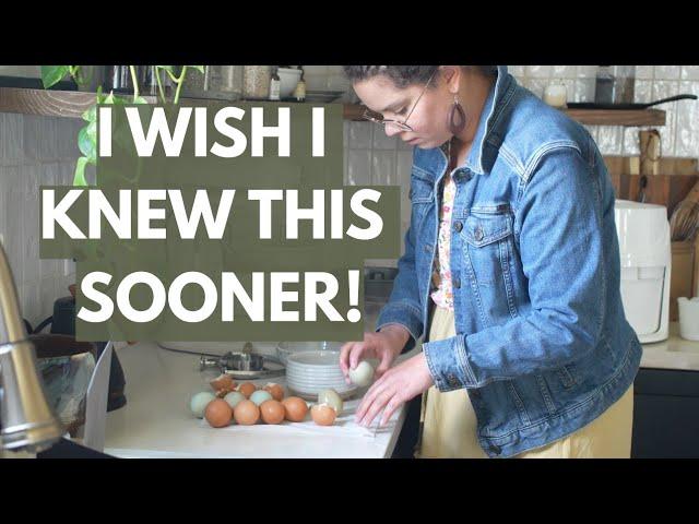 Old Fashioned Frugal Homemaking: You were made for this!