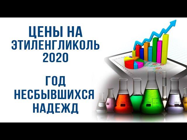 Цена на этиленгликоль 2020