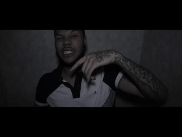 HM MOOK | Runnin Shi | (Official Music Video) Shot By @BRollVisuals