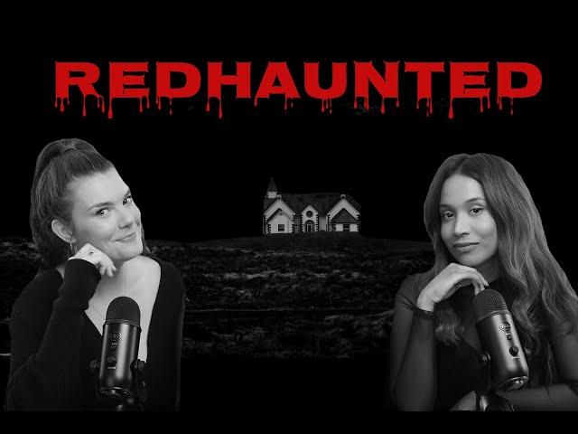 REDHAUNTED IS BACK!