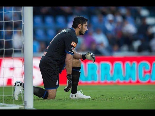 José de Jesús Corona ● Atajadas ● Best Saves ● Rumbo al Mundial