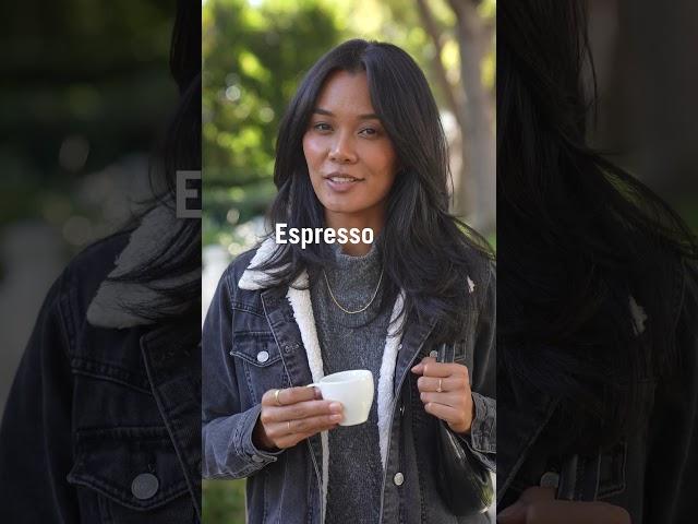 Serve Up Rich, Striking Hair Color with Keratin Color Espresso by Schwarzkopf