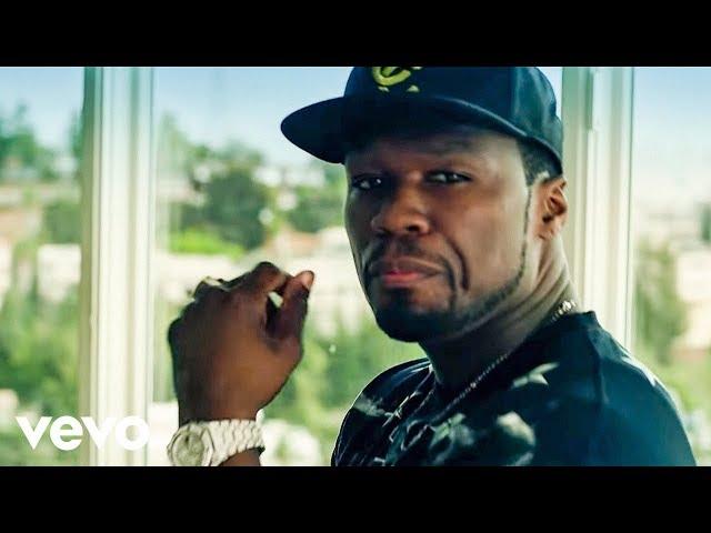 50 Cent - We Up (Explicit) ft. Kendrick Lamar