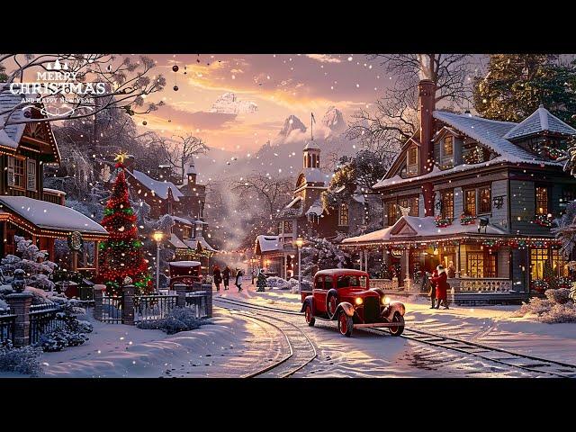 ALL YEAR IS CHRISTMAS | Best Christmas Songs of All TimeRelaxing Christmas Carols #2