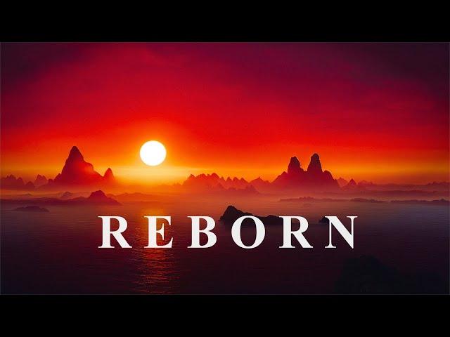 REBORN | Cure Your Insomnia | Ambient Healing Background Music | Relaxing Meditative