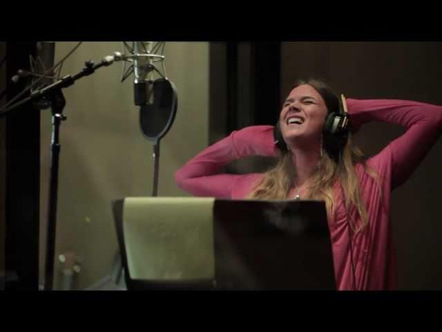 Joss Stone - New Album "LP1" Sneak Peek