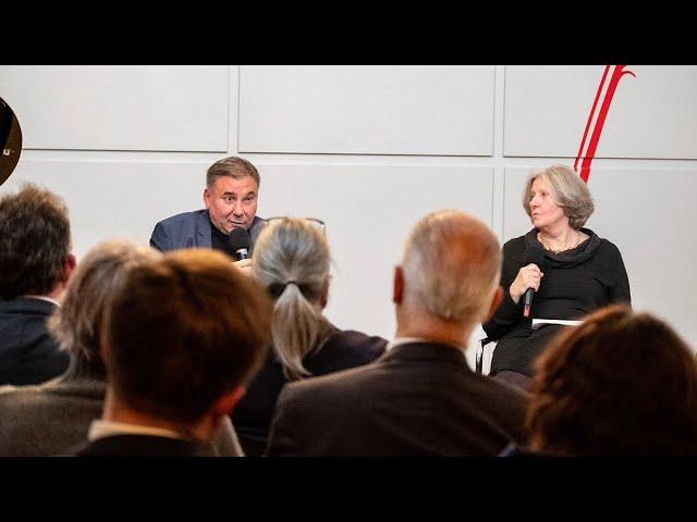 Ivan Krastev: Lessons from 2024 / Outlook on 2025