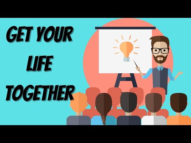 What Is A Life Coach | Do I Need A Life Coach | Mindful in Minutes