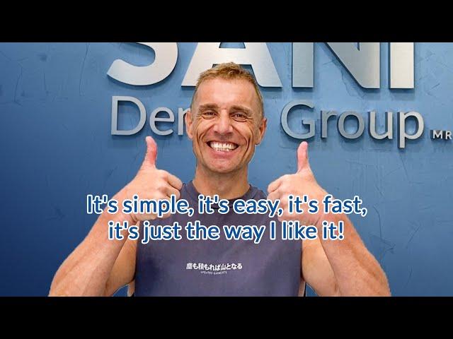 Achieve a Radiant All-Star Smile with Dental Care in Mexico - Sani Dental Group