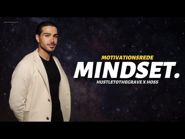 Du musst dir dieses Video ansehen!  | Kian Hoss Motivationsrede | Hustle To The Grave