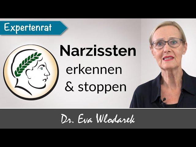 5 Tipps, um Narzissten zu erkennen und sich gegen sie zur Wehr zu setzen.