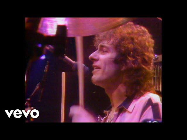 REO Speedwagon - Take It on the Run (Video Version)