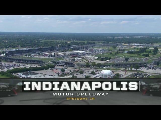 2024 Pennzoil 250 at Indianapolis Motor Speedway - NASCAR Xfinity Series