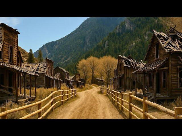 UNSEEN IDAHO - Hidden Places Even Locals Don't Know About