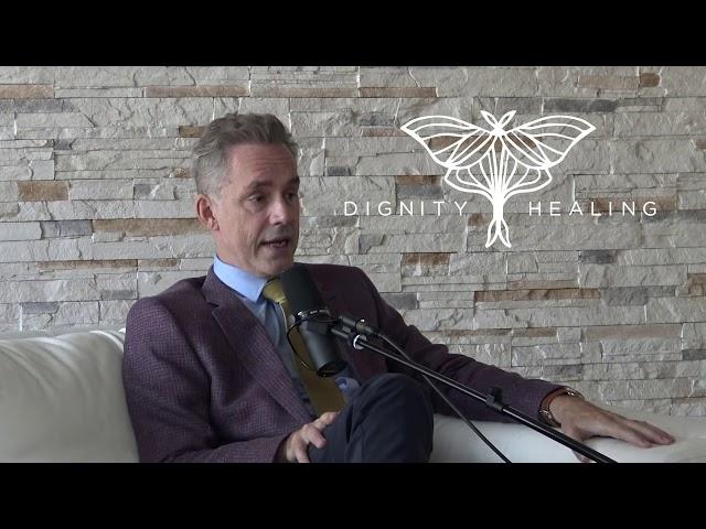 Xanax Dependence - Jordan Peterson Interview