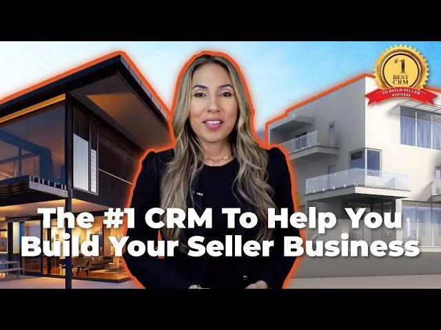 Vulcan7 : The Best Real Estate CRM To Help You Build Seller Business