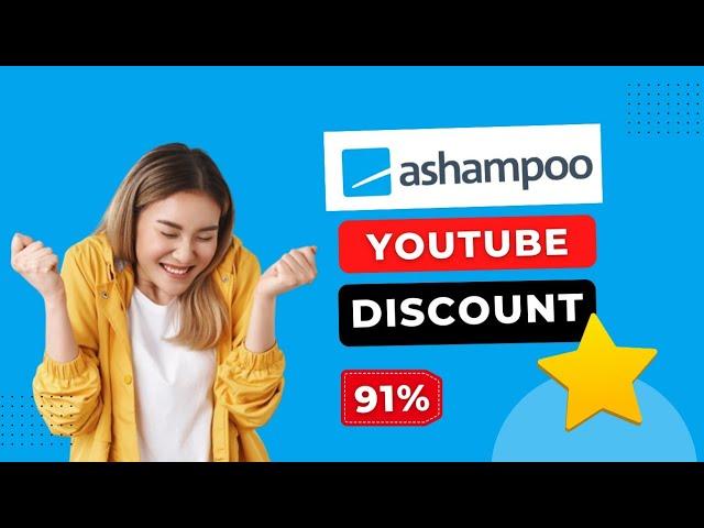 Ashampoo All Software Deals | Ashampoo Coupon Code, Discount And Promo Codes 2023