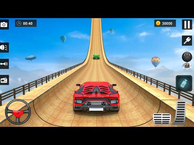 Car Driving School Simulator : Car Games 3D Prado Car Driving. Car stunt Wala game 