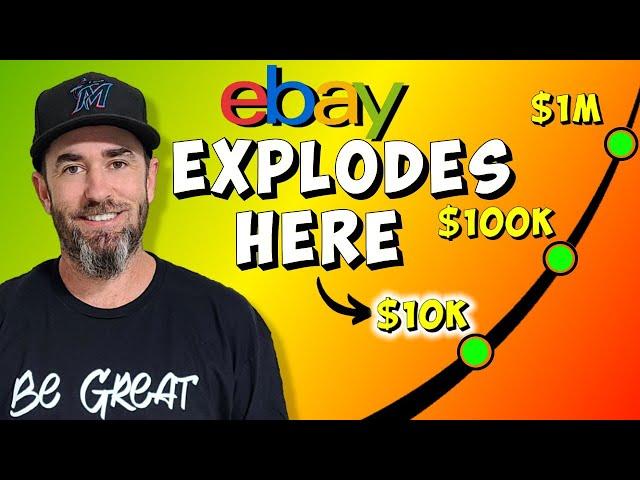 3 Reasons Why Your eBay Store Explodes After This