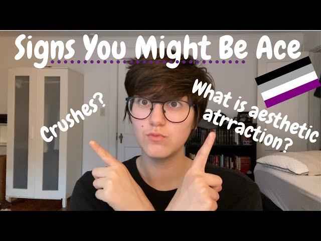 5 Signs You Might be Asexual