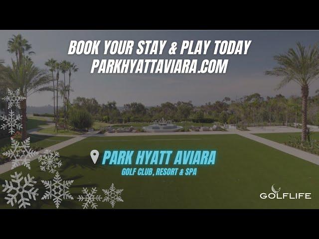 The perfect "Stay & Play" Resort || Golf Tips