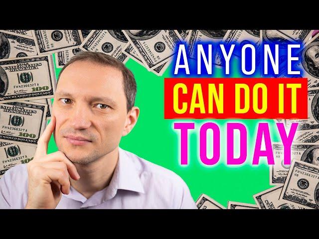 7 Ways to Get Rich Anyone Can Do Today