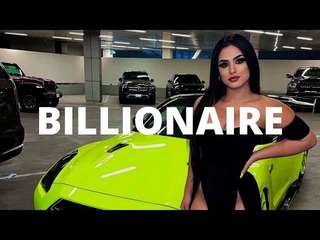 Billionaire Lifestyle build empire | LUXURIOUS Lifestyle Subliminal | Life of Luxury #12