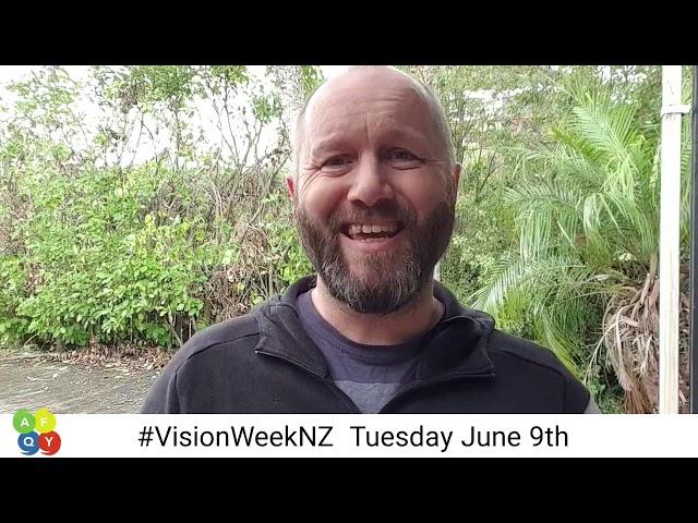 AFQY #VisionWeekNZ