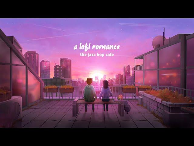 a lofi romance  mixtape